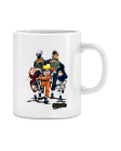 Puodelis Naruto veikėjai Puodelis Naruto veikėjai